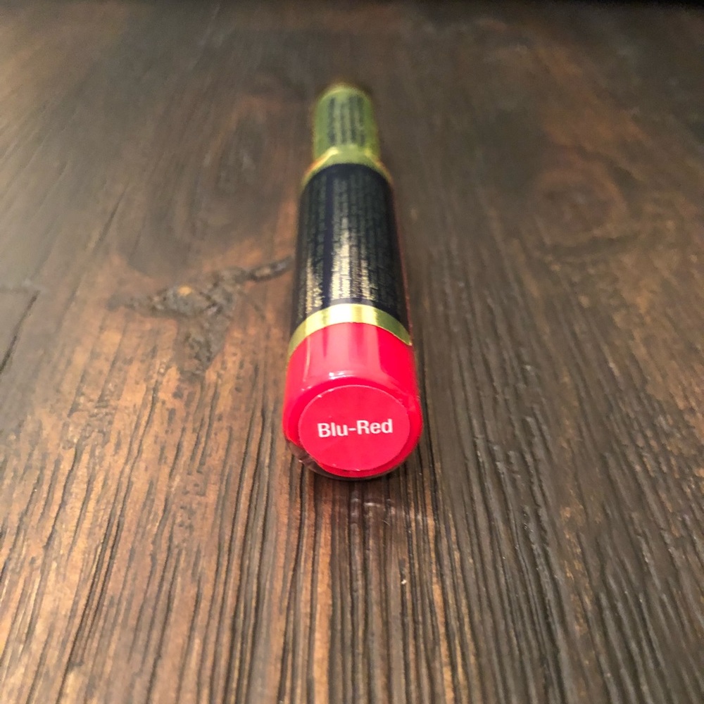 🎈ONE LEFT🎈Blu-Red Lipsense